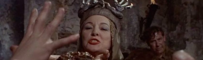 The Witches 1966