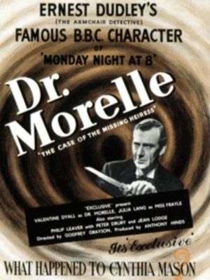 Doctor Morelle 1949