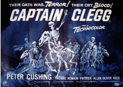 Captain Clegg 1962