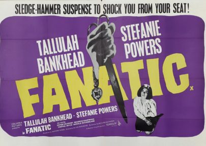 Fanatic 1965