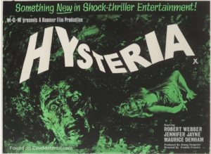 Hysteria