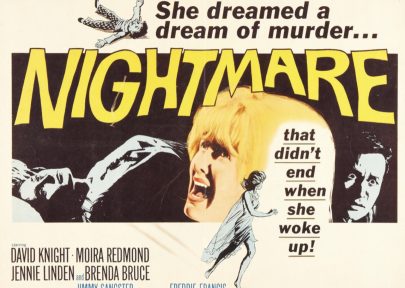 Nightmare 1964