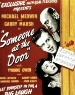 Someone at the Door 1950