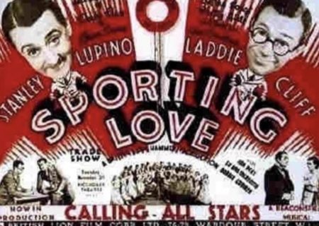 Sporting Love 1936
