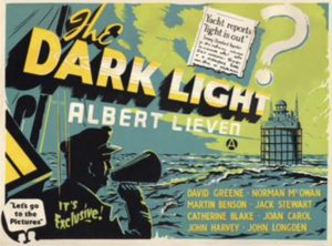 The Dark Light