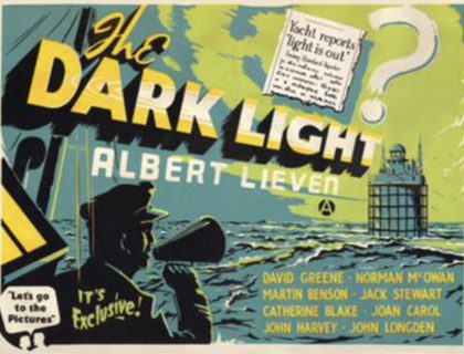 The Dark Light 1951
