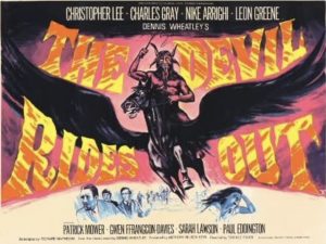 The Devil Rides Out
