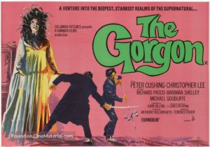 The Gorgon