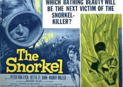 The Snorkel 1958