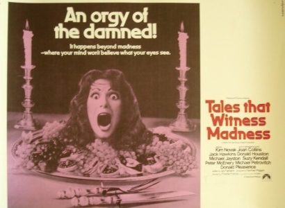 Tales that Witness Madness 1973