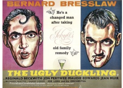 The Ugly Duckling 1959