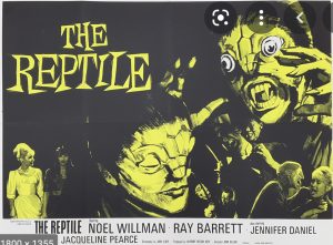 The Reptile