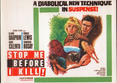 The Full Treatment 1960