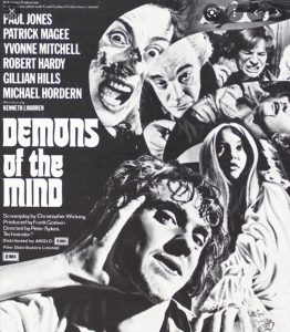 Demons of the Mind