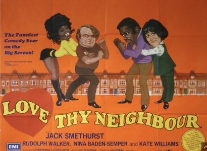 Love Thy Neighbour 1973