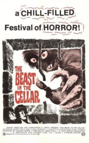 The Beast in the Cellar 1971