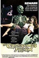 The Creeping Flesh 1973