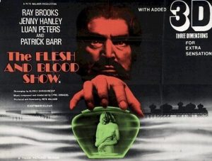 The Flesh and Blood Show