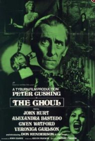 The Ghoul 1975