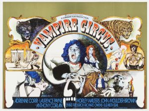 Vampire Circus