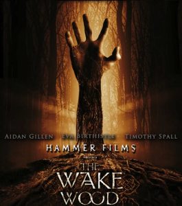 The Wake Wood