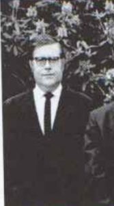 5- Ron Jackson