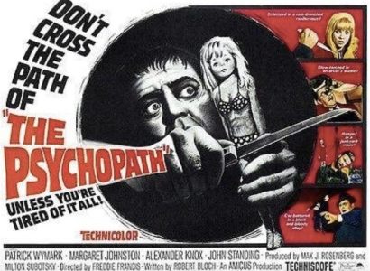The Psychopath 1966