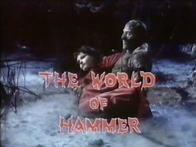 The World of Hammer