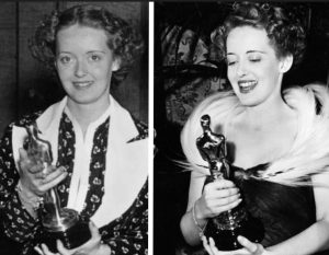 Bette Davis