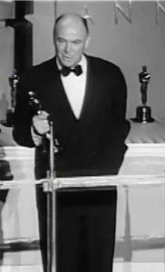 Dean Jagger