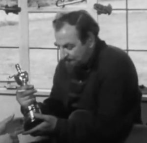 Hugh Griffith