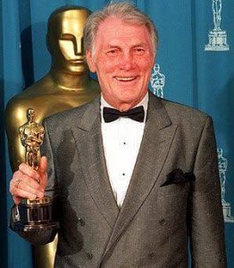 Jack Palance