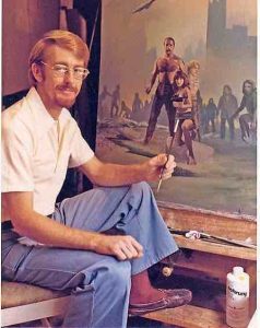 Jim Danforth