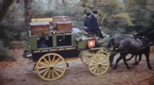 Dick Turpin Highwayman