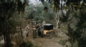 Horror of Frankenstein