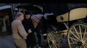 Phantom of the Opera