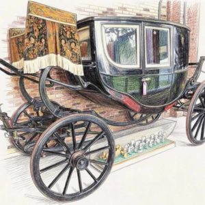 Town Coach